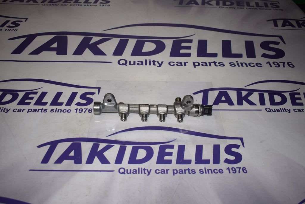 Μπεκιέρα Πετρελαίου Opel