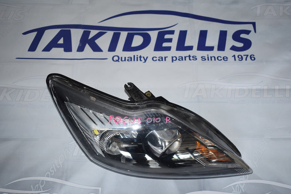 Φανάρι Εμπρός Δεξί Ford Focus 2008-2011