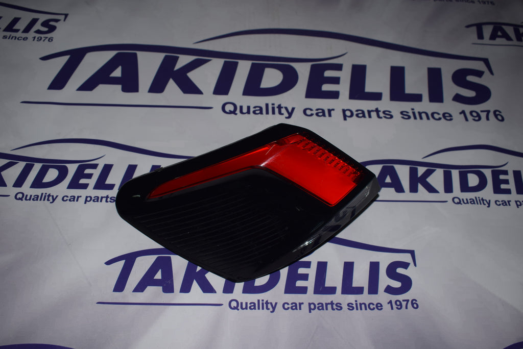 Φανάρι Φτερού Πίσω Αριστερό Peugeot 3008 2017-2021