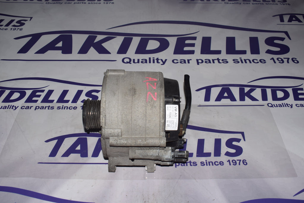 Δυναμό Εναλλάκτης Group Vag