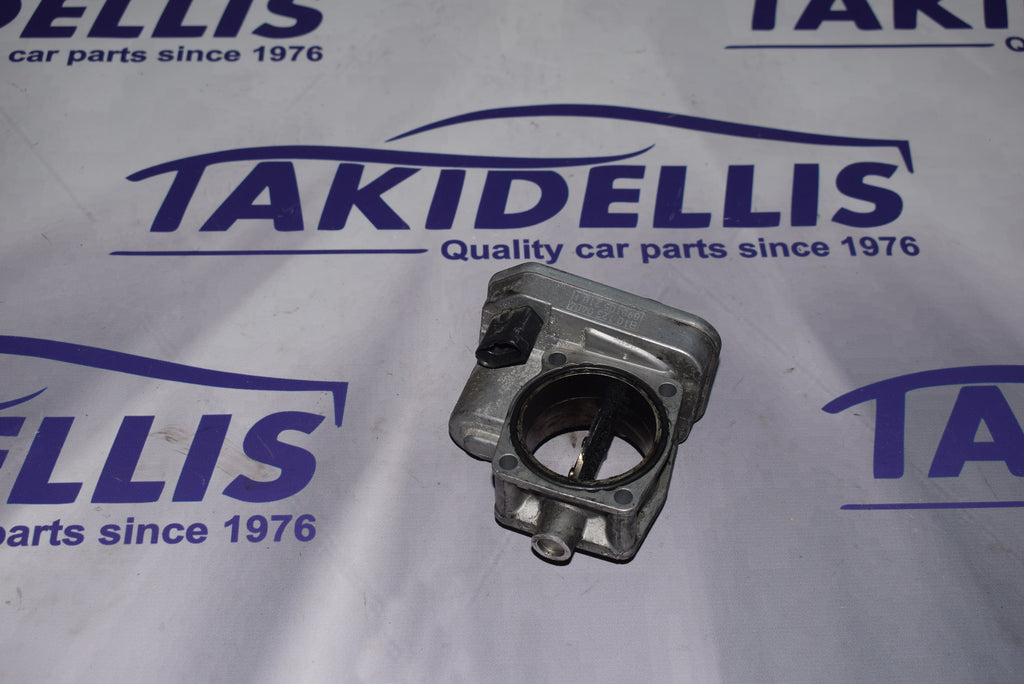 Πεταλούδα Γκαζιού Opel