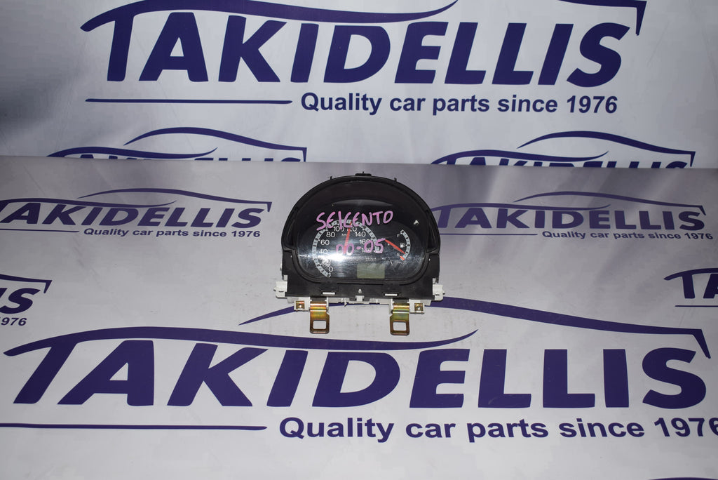 Πίνακας Οργάνων Fiat Seicento 200-2005 Βενζίνη