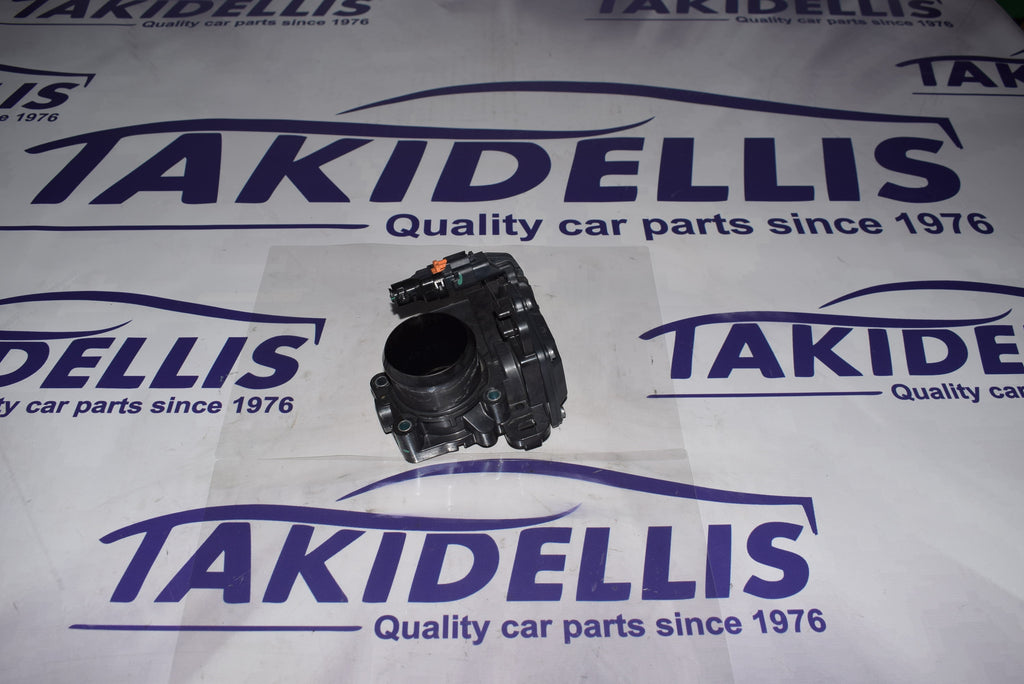 Πεταλούδα Γκαζιού Peugeot-Citroen