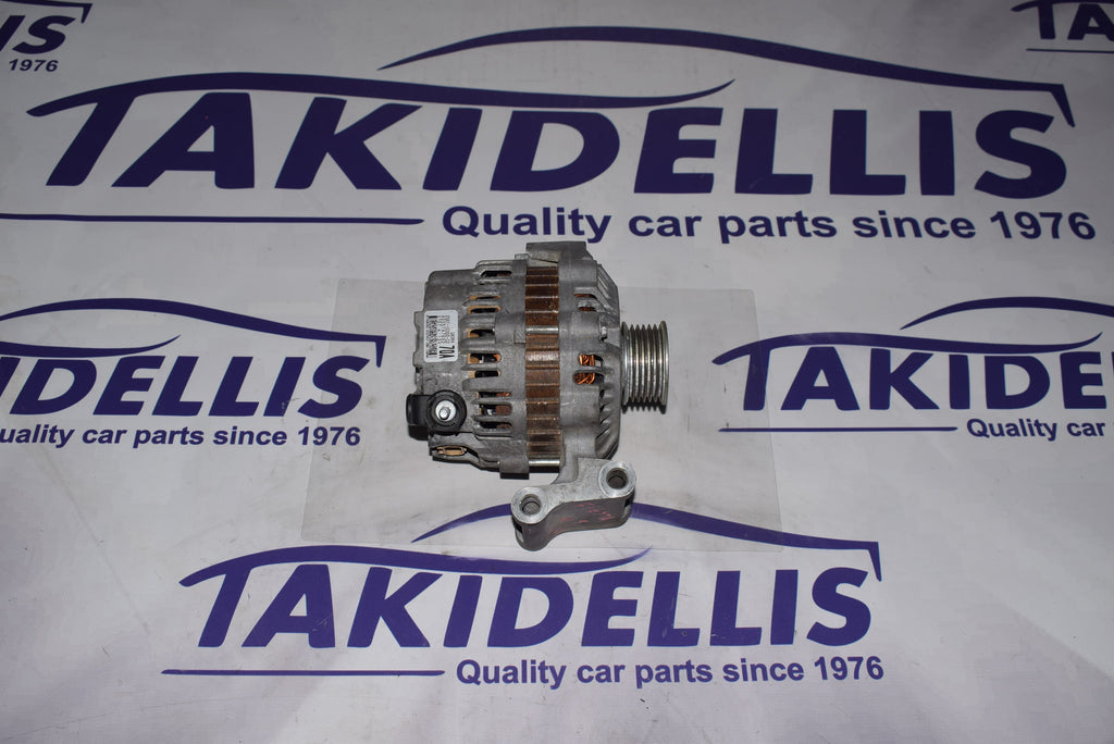 Δυναμό Εναλλάκτης Ford