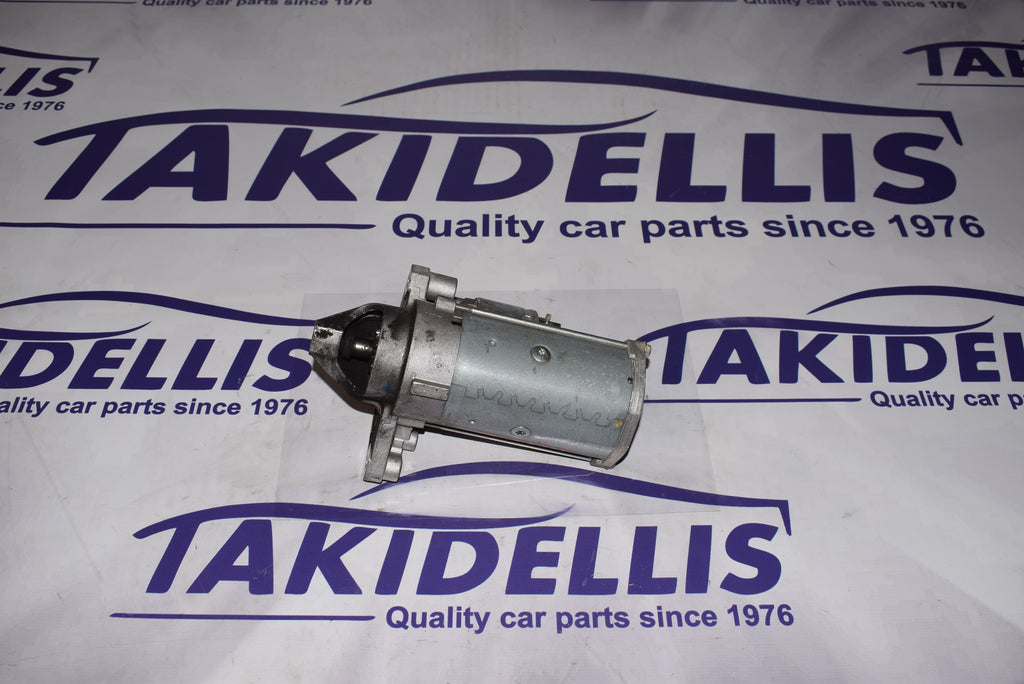 Μίζα Peugeot - Citroen