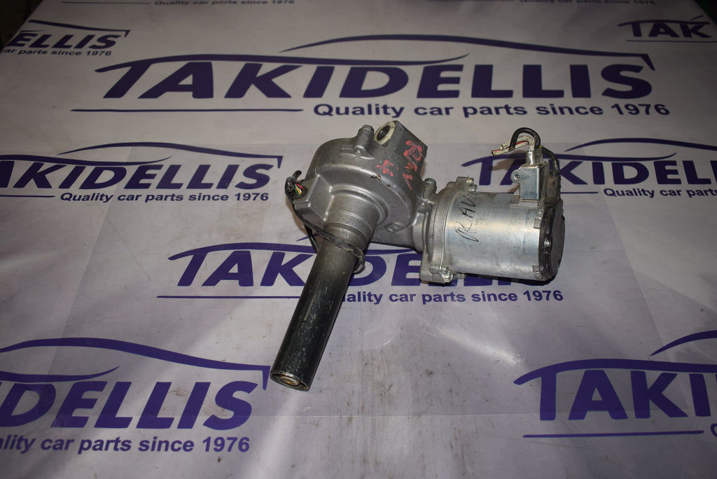 Κολώνα Τιμονιού Toyota Rav 4