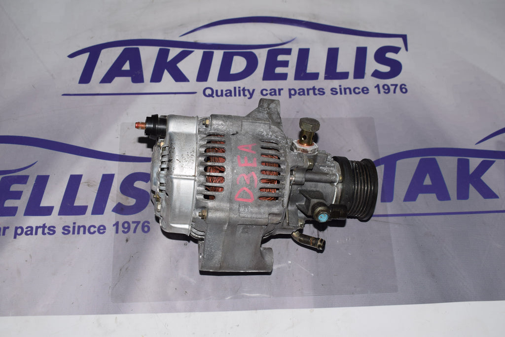 Δυναμό Εναλλάκτης Hyundai