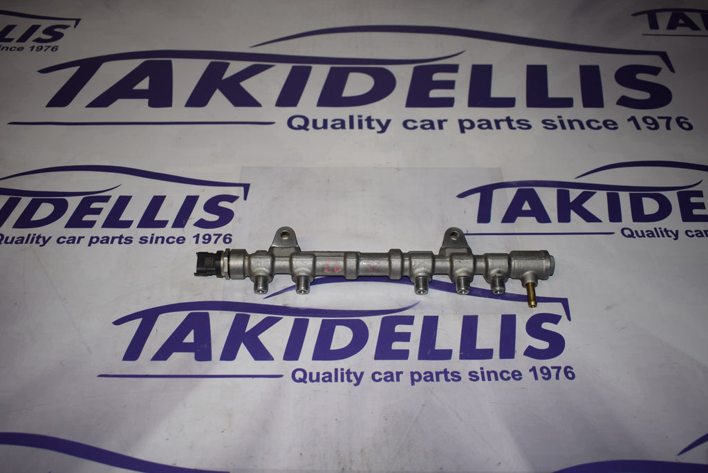 Μπεκιέρα Πετρελαίου Opel