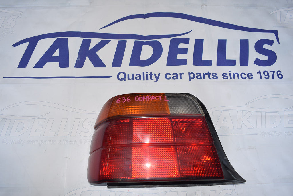 Left Rear Light BMW E36 1990-2000