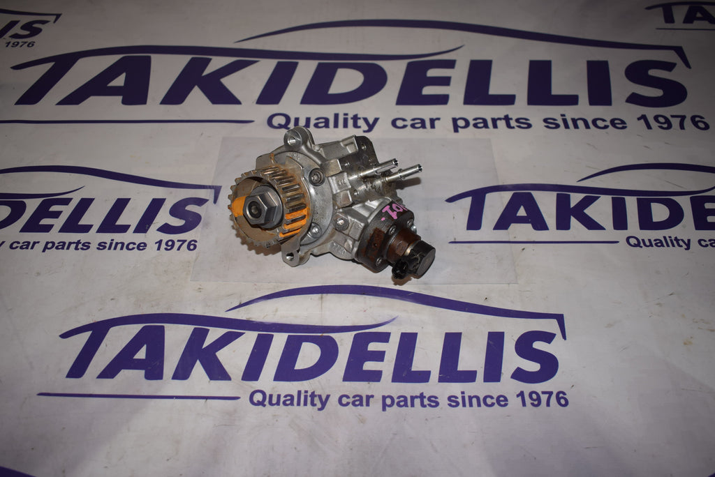 Αντλία Πετρελαίου Υψηλής Πίεσης Peugeot YH01