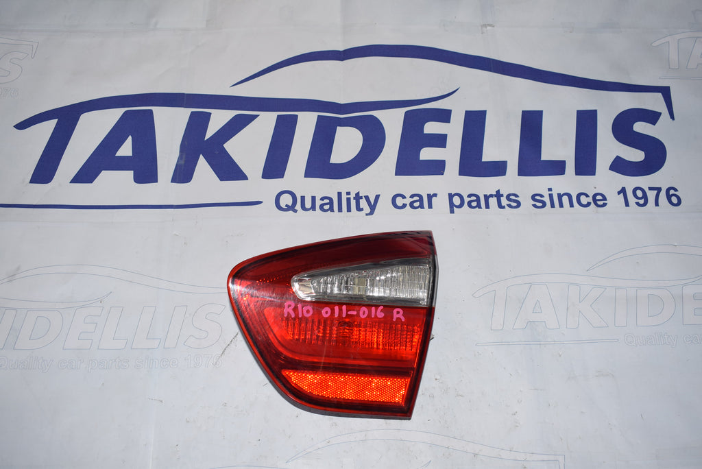 Rear Right Door Light Kia Rio 2011-2016