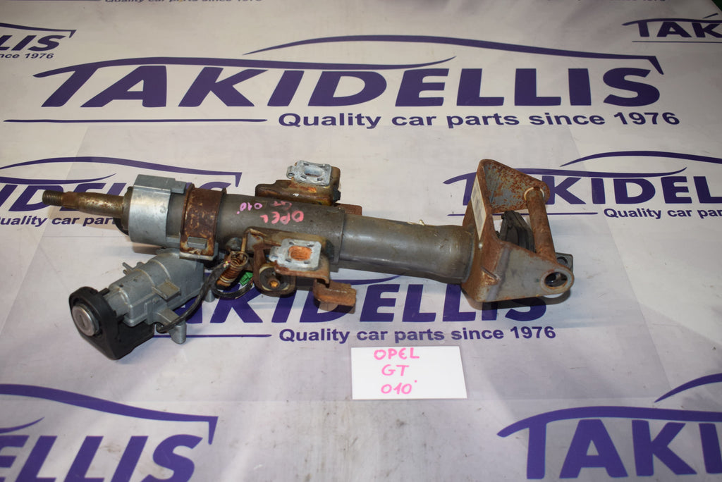 Κολώνα Τιμονιού Opel Gt 2010