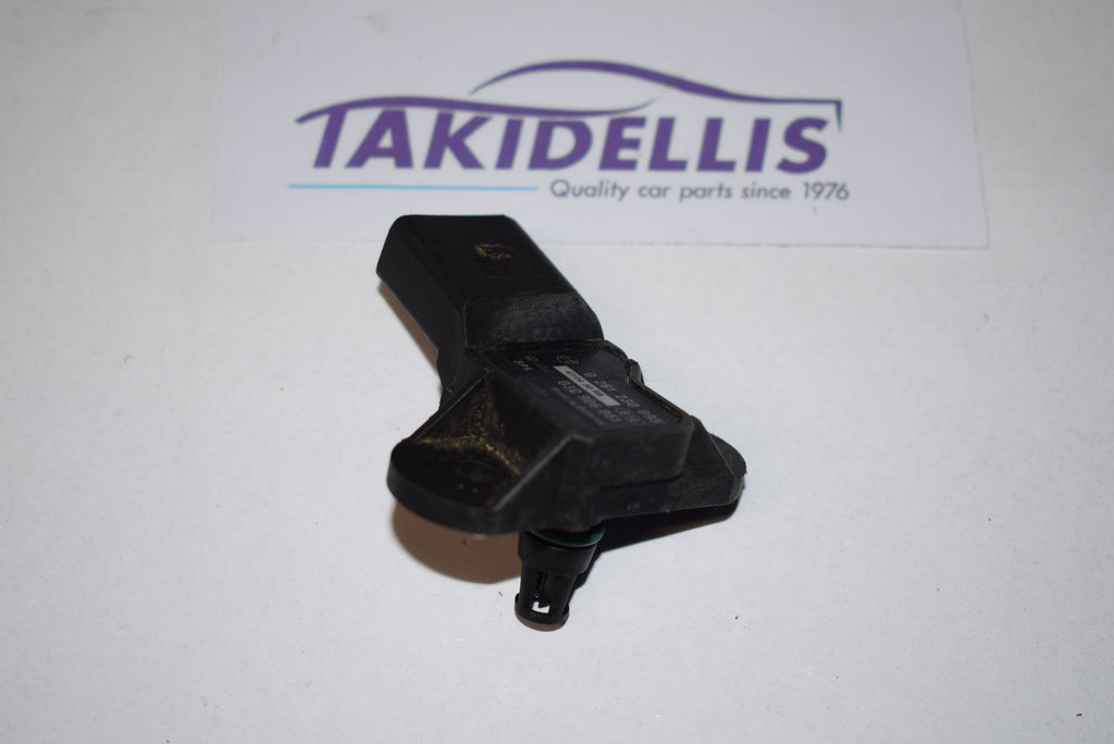 Map Sensor Group Vag