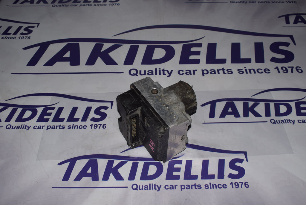 Μονάδα ABS Group Vag