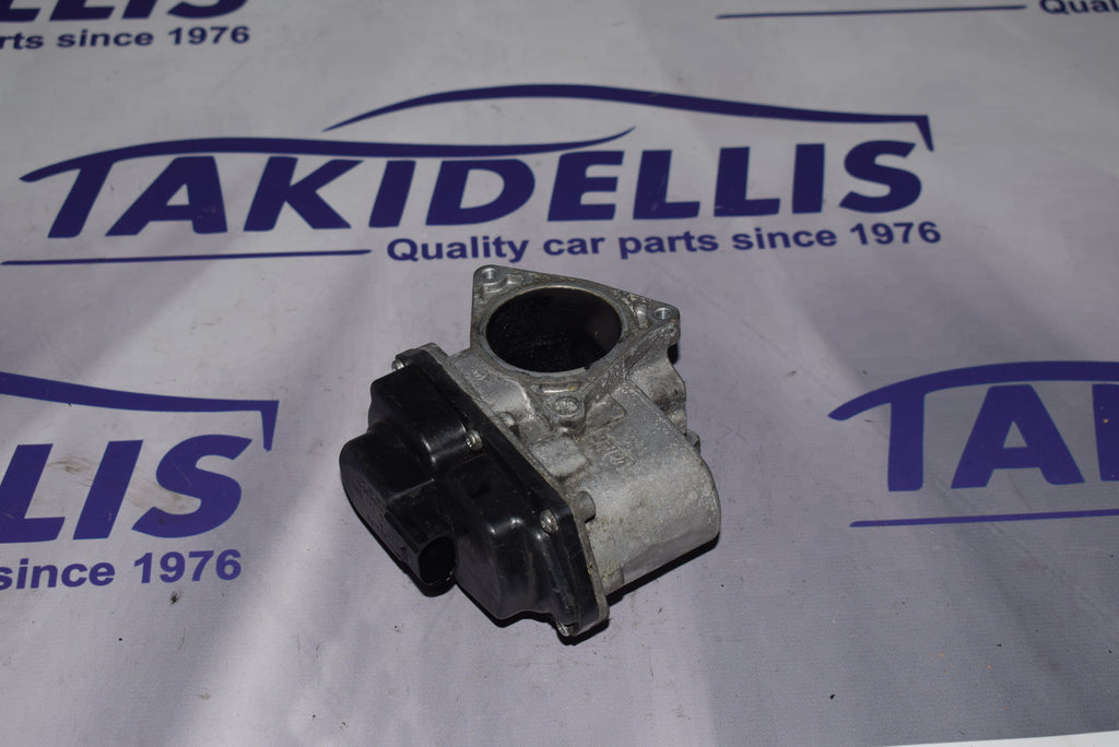 Πεταλούδα Γκαζιού Group Vag