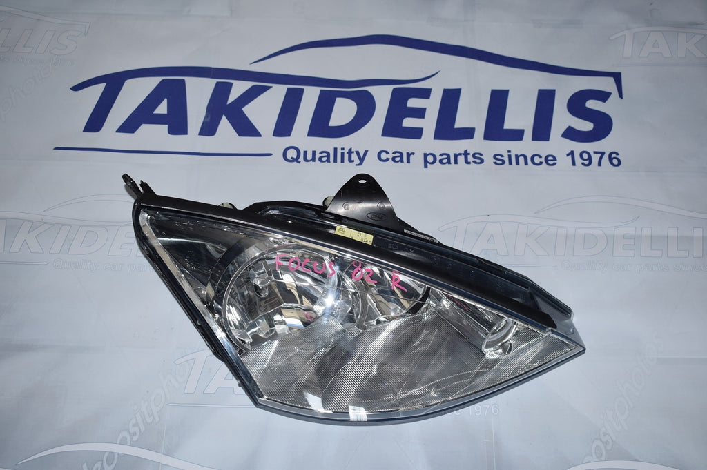 Φανάρι Εμπρός Δεξί Ford Focus Facelift 1998-2004