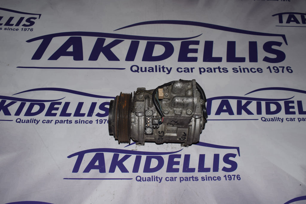 Συμπιεστής Κομπρεσέρ Mercedes-Benz