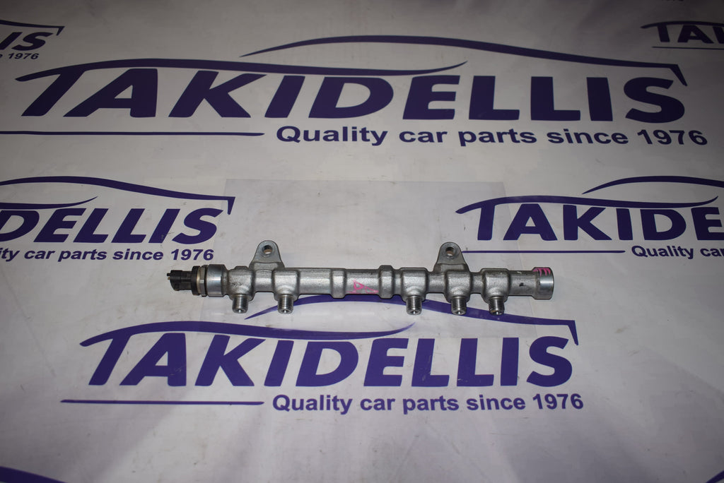 Μπεκιέρα Πετρελαίου Opel