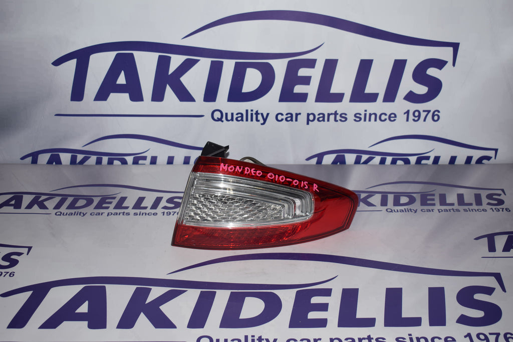 Φανάρι Φτερού Πίσω Δεξί Ford Mondeo 2010-2015
