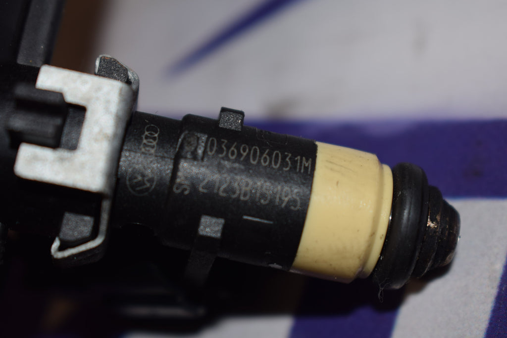 Μπέκ Βενζίνης Group Vag