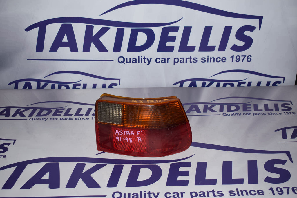 Right Rear Light Opel Astra F 1991-1998