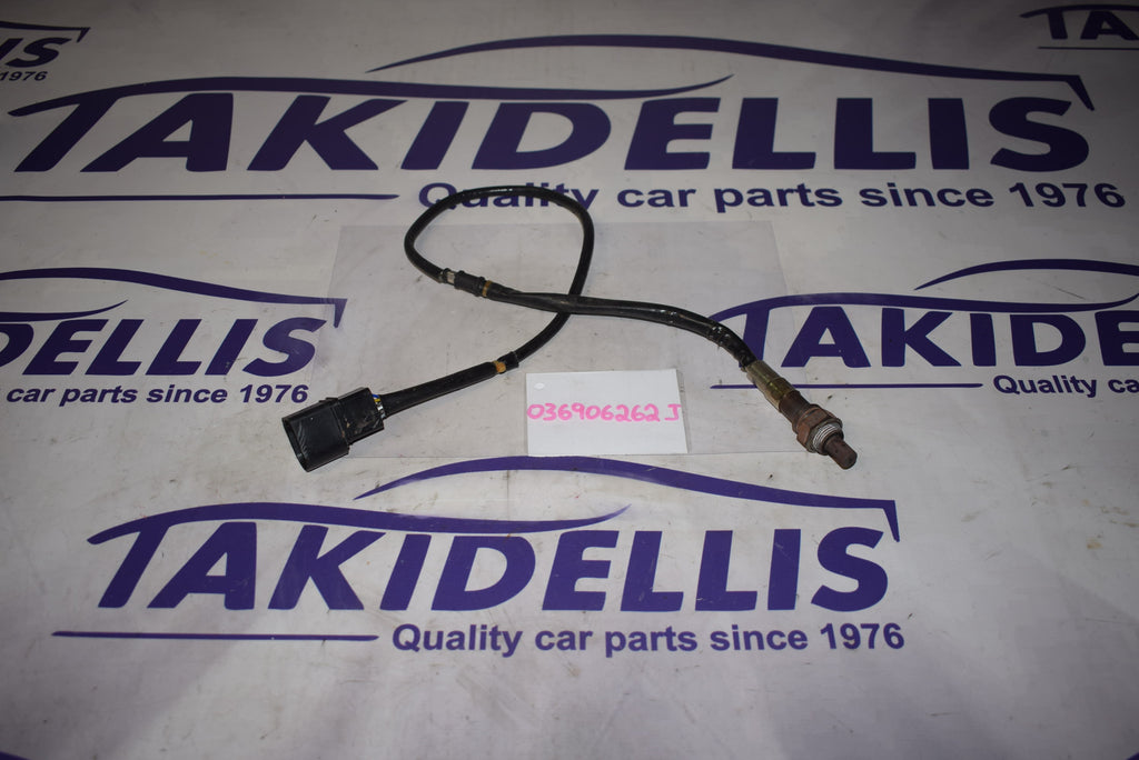 Lambda Sensor Group Vag