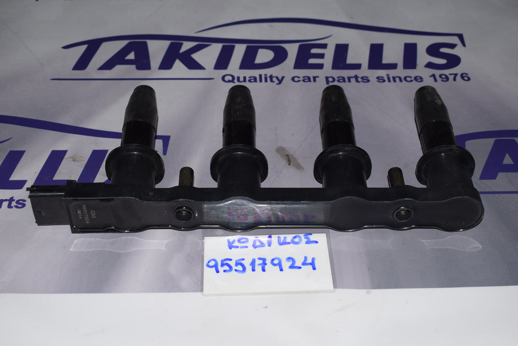 Πολλαπλασιαστής Opel