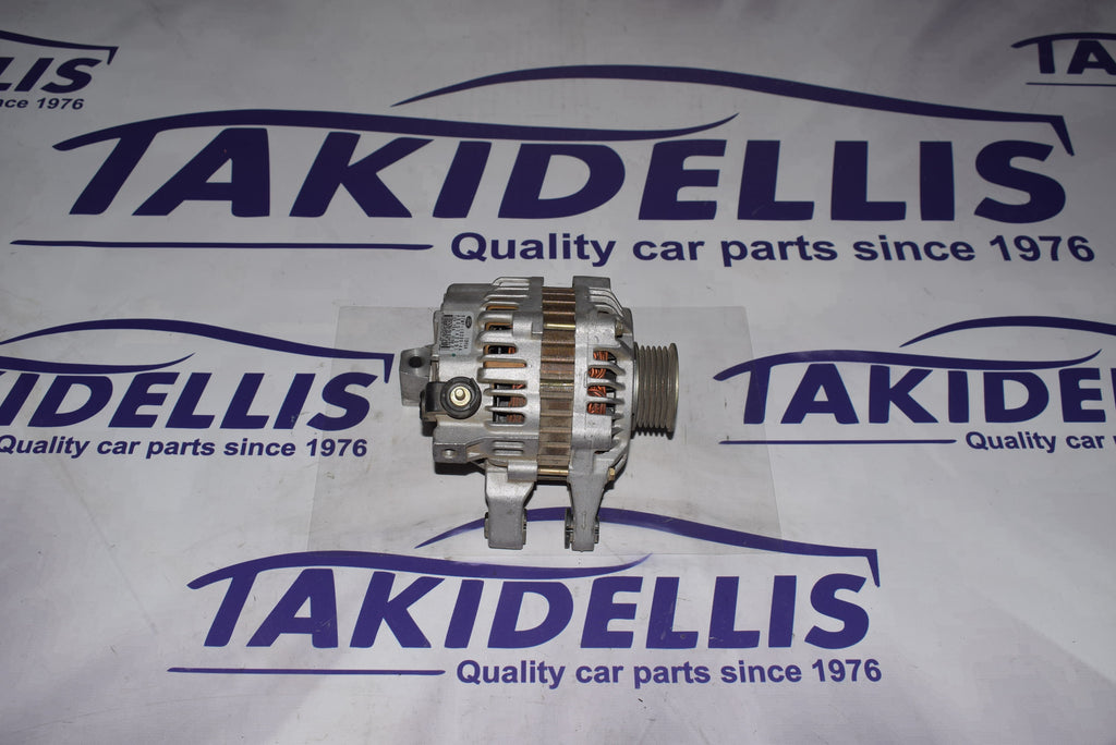 Δυναμό Εναλλάκτης Ford