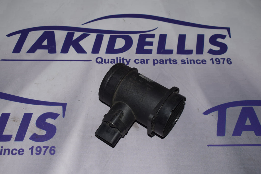 Μετρητής Μάζας Αέρα Group Vag