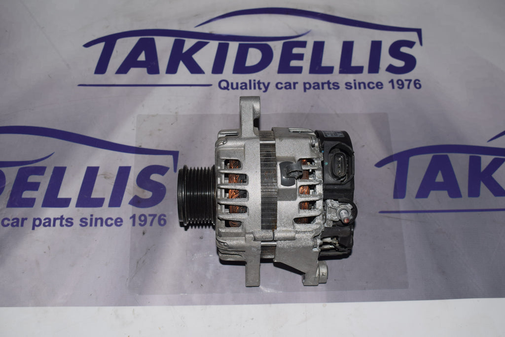 Δυναμό Εναλλάκτης Hyundai