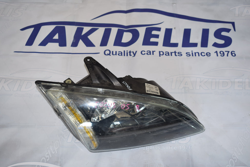 Φανάρι Εμπρός Δεξί Ford Focus 2004-2008