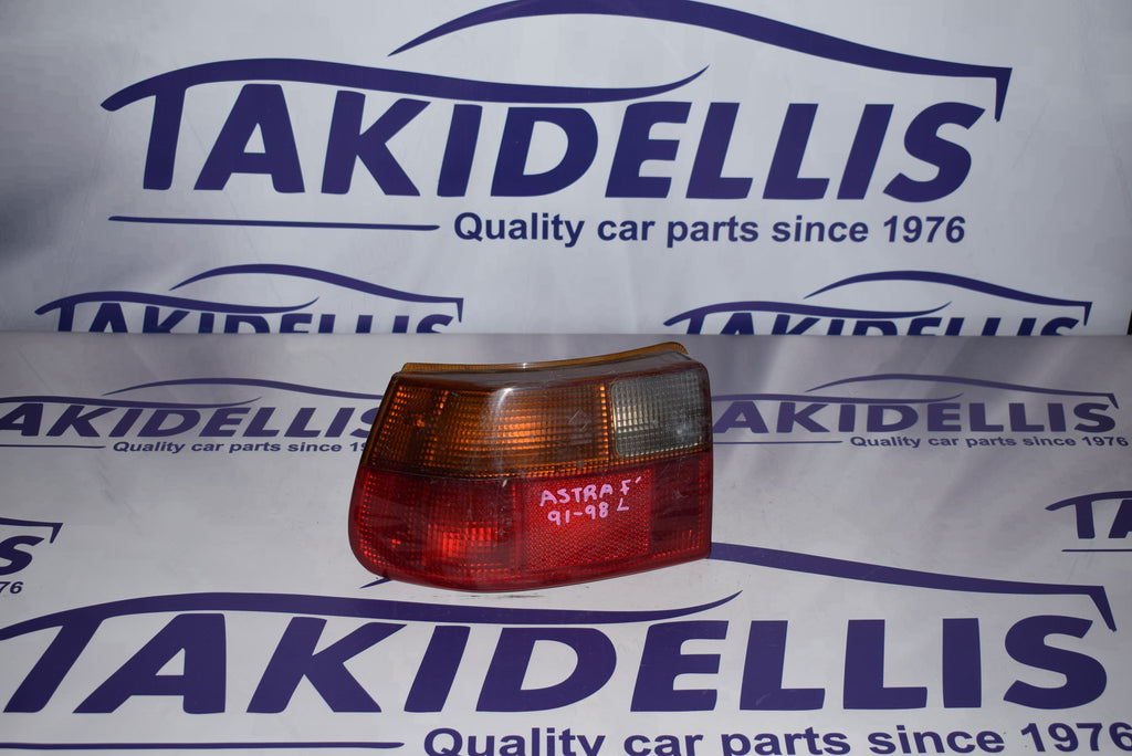 Φανάρι Πίσω Αριστερό Opel Astra F 1991-1998