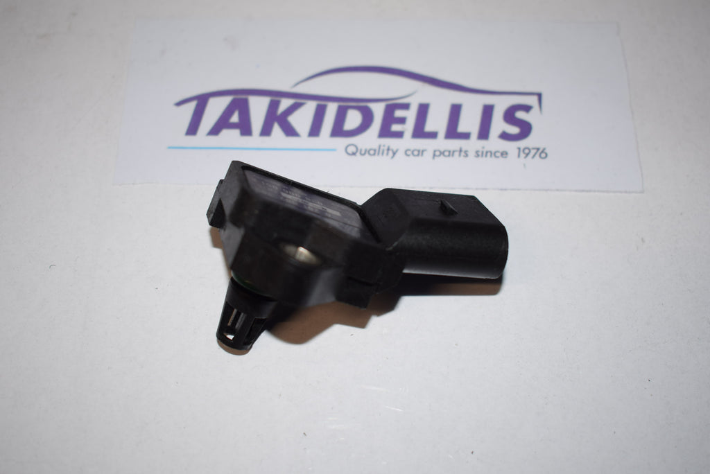 Map Sensor Group Vag