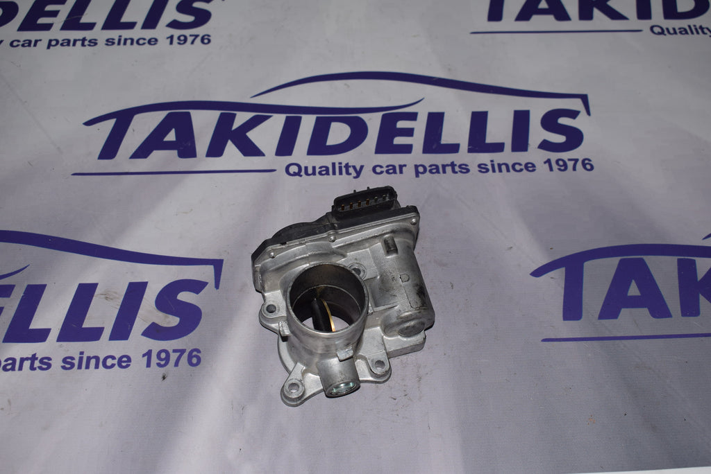 Πεταλούδα Γκαζιού Toyota