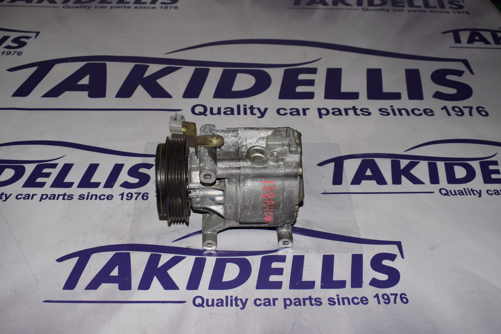 Συμπιεστής Κομπρεσέρ Alfa Romeo