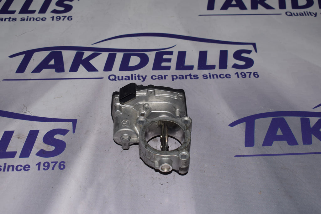 Πεταλούδα Γκαζιού BMW