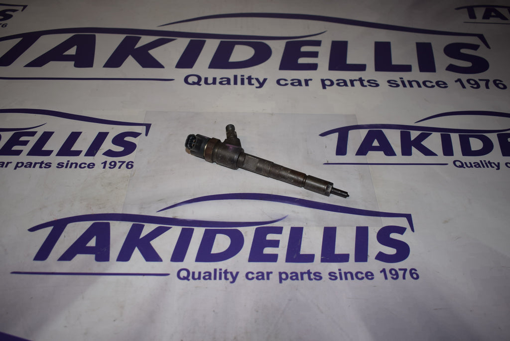 Μπέκ Πετρελαίου Opel