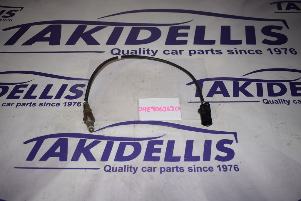 Lambda Sensor Group Vag