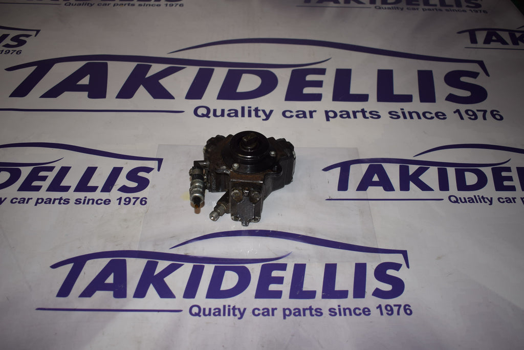 Αντλία Πετρελαίου Υψηλής Πίεσης Opel - Fiat