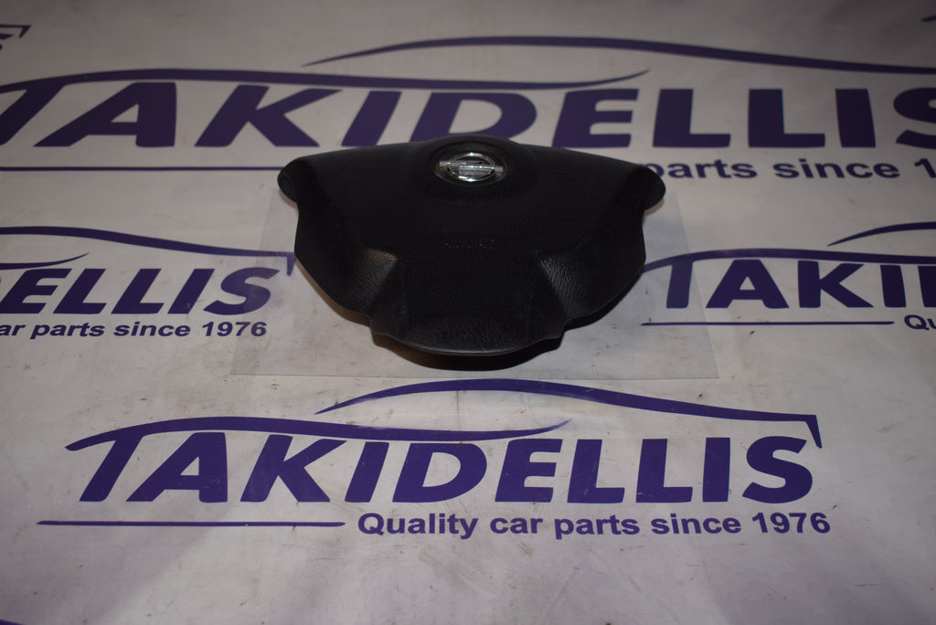 Αερόσακος Οδηγού Opel Movano A 1998-2010