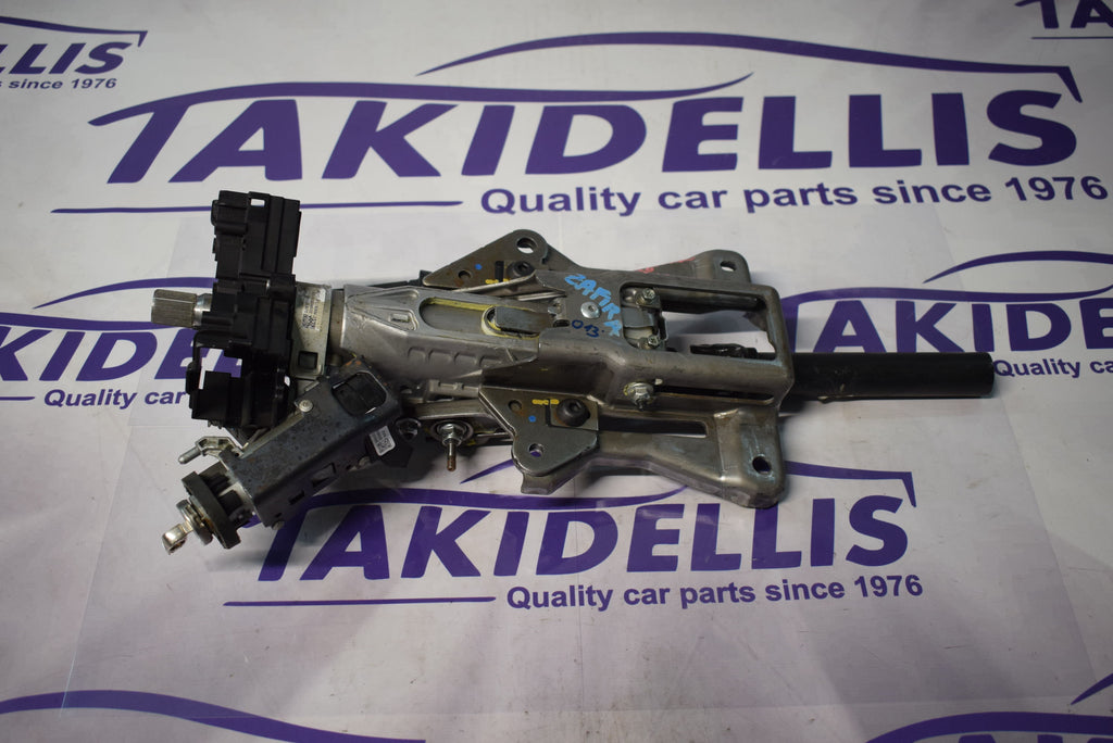 Κολώνα Τιμονιού Opel Zafira C Tourer