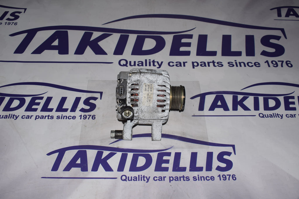 Δυναμό Εναλλάκτης Ford