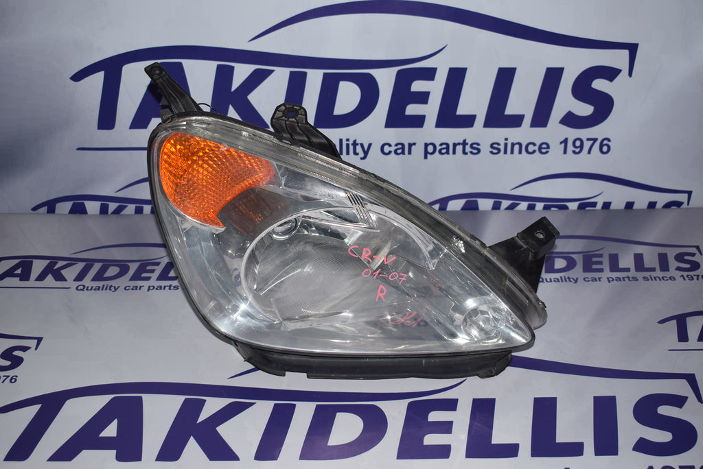 Φανάρι Εμπρός Δεξί Honda CR-V 2001-2007