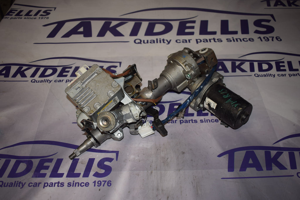 Κολώνα Τιμονιού Toyota Yaris