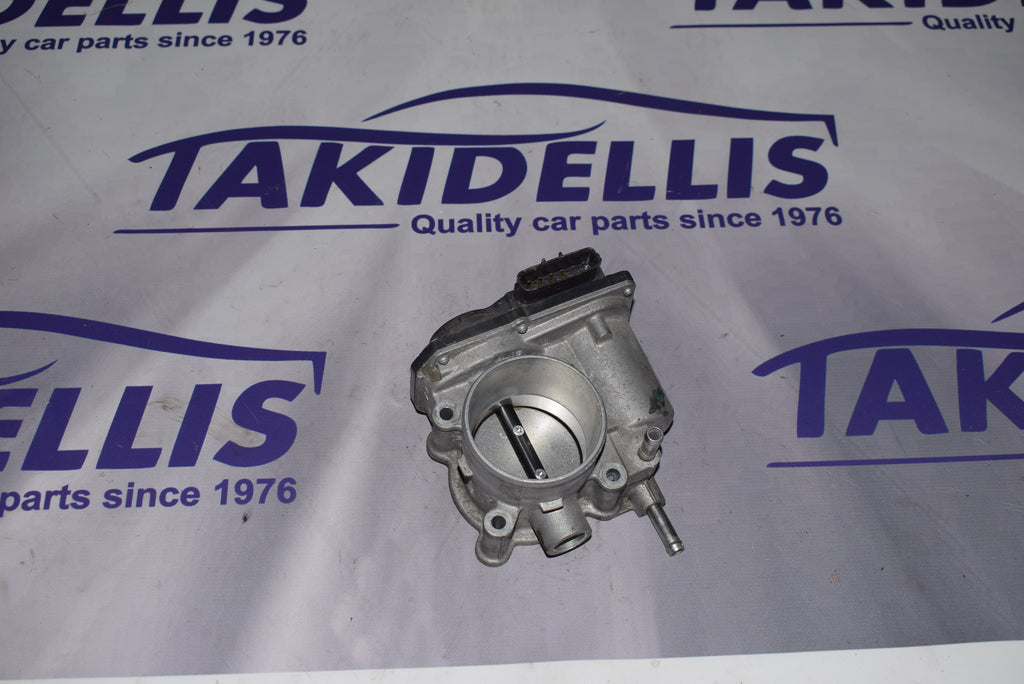 Πεταλούδα Γκαζιού Toyota