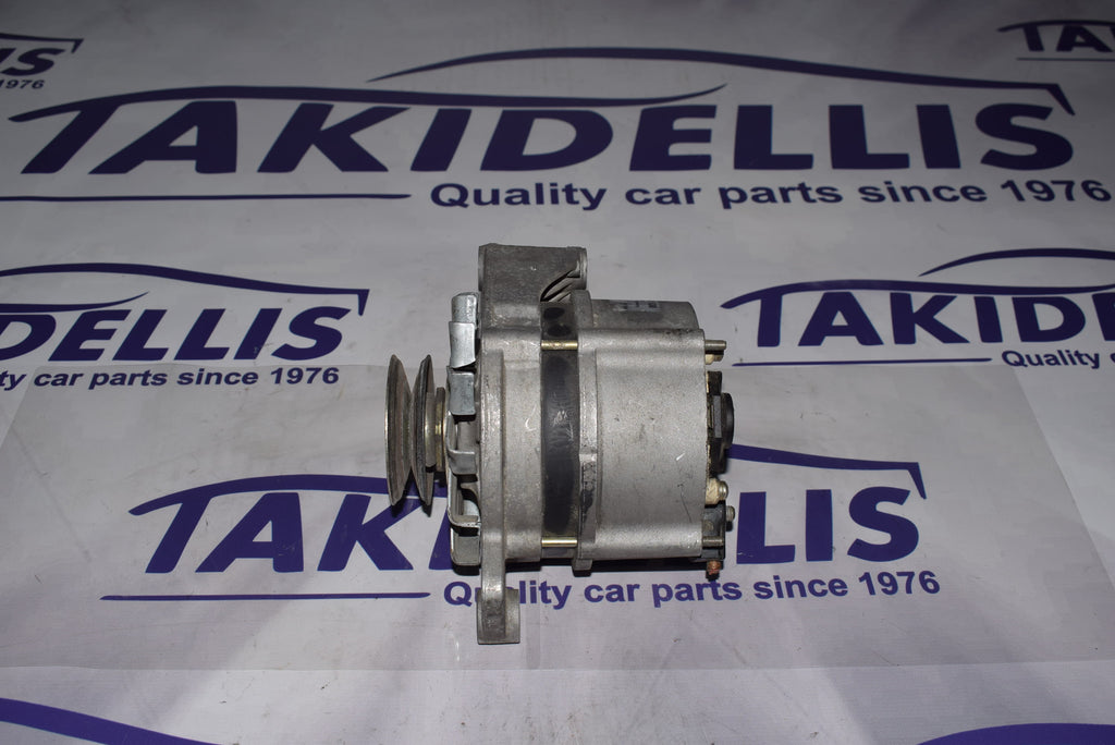 Δυναμό Εναλλάκτης Group Vag