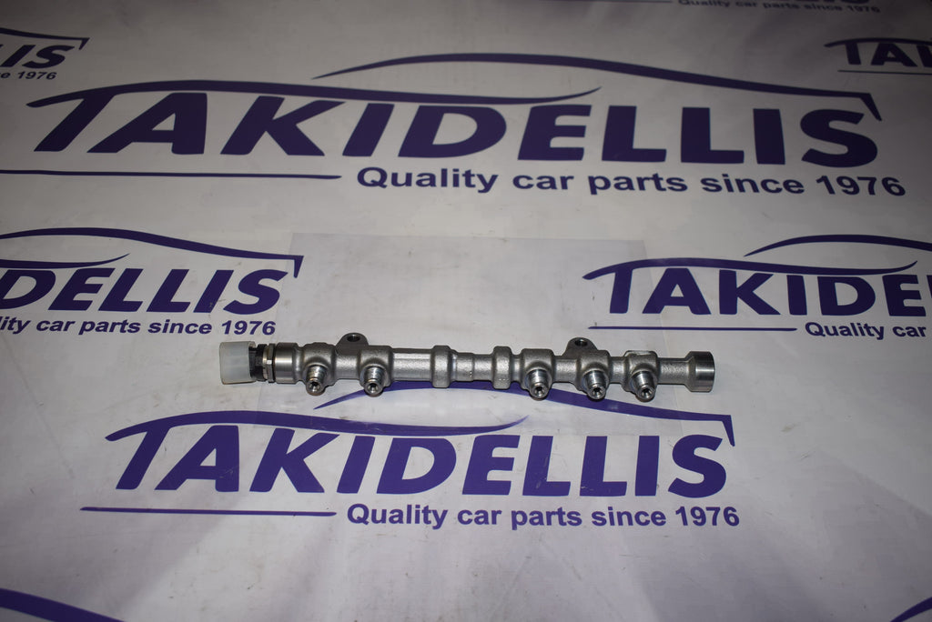 Μπεκιέρα Πετρελαίου Opel