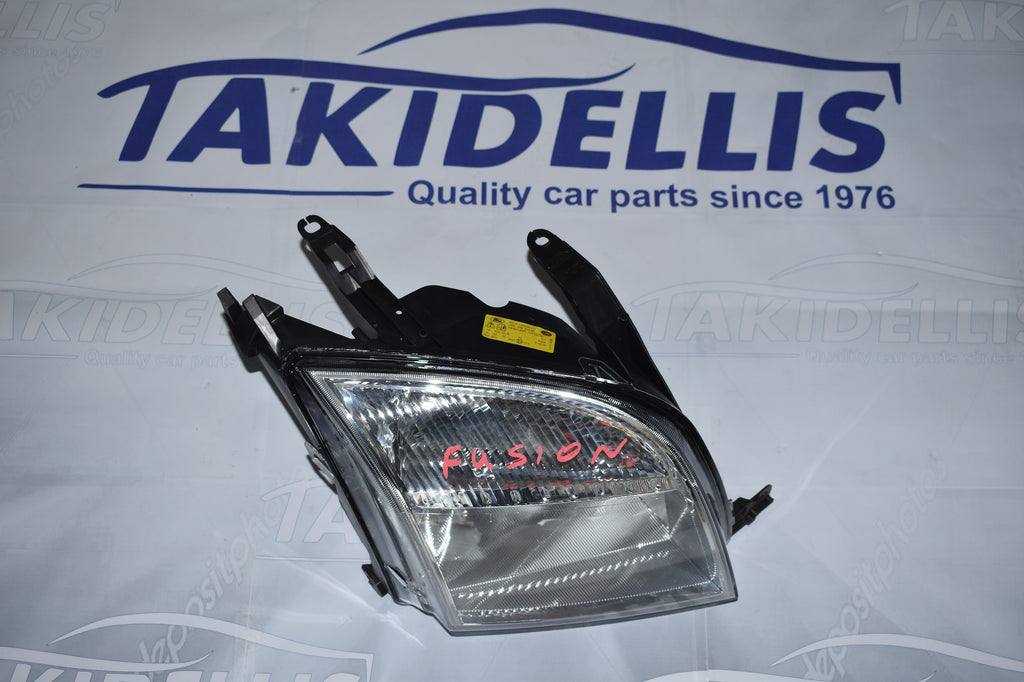 Φανάρι Εμπρός Δεξί Ford Fusion 2002-2005