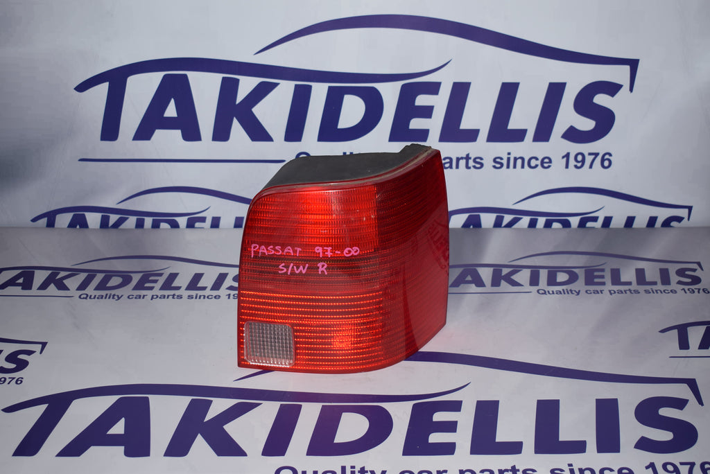 Φανάρι Πίσω Δεξί Volkswagen Passat 1996-2000