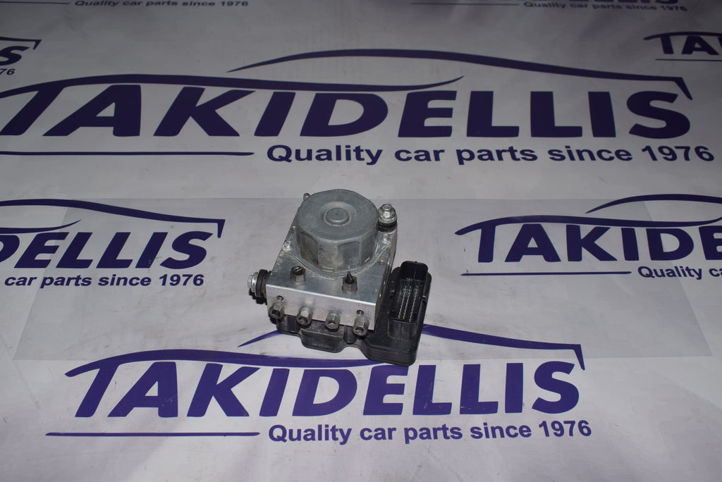 Μονάδα ABS Renault Clio